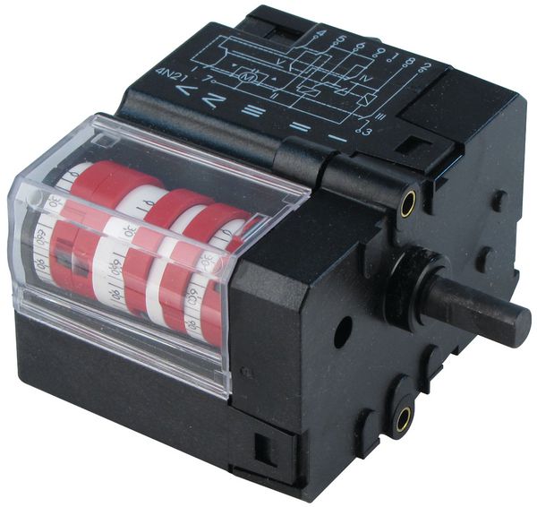 POPULAR OIL SPARES  HRP9131